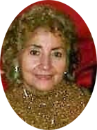Irma Olivares